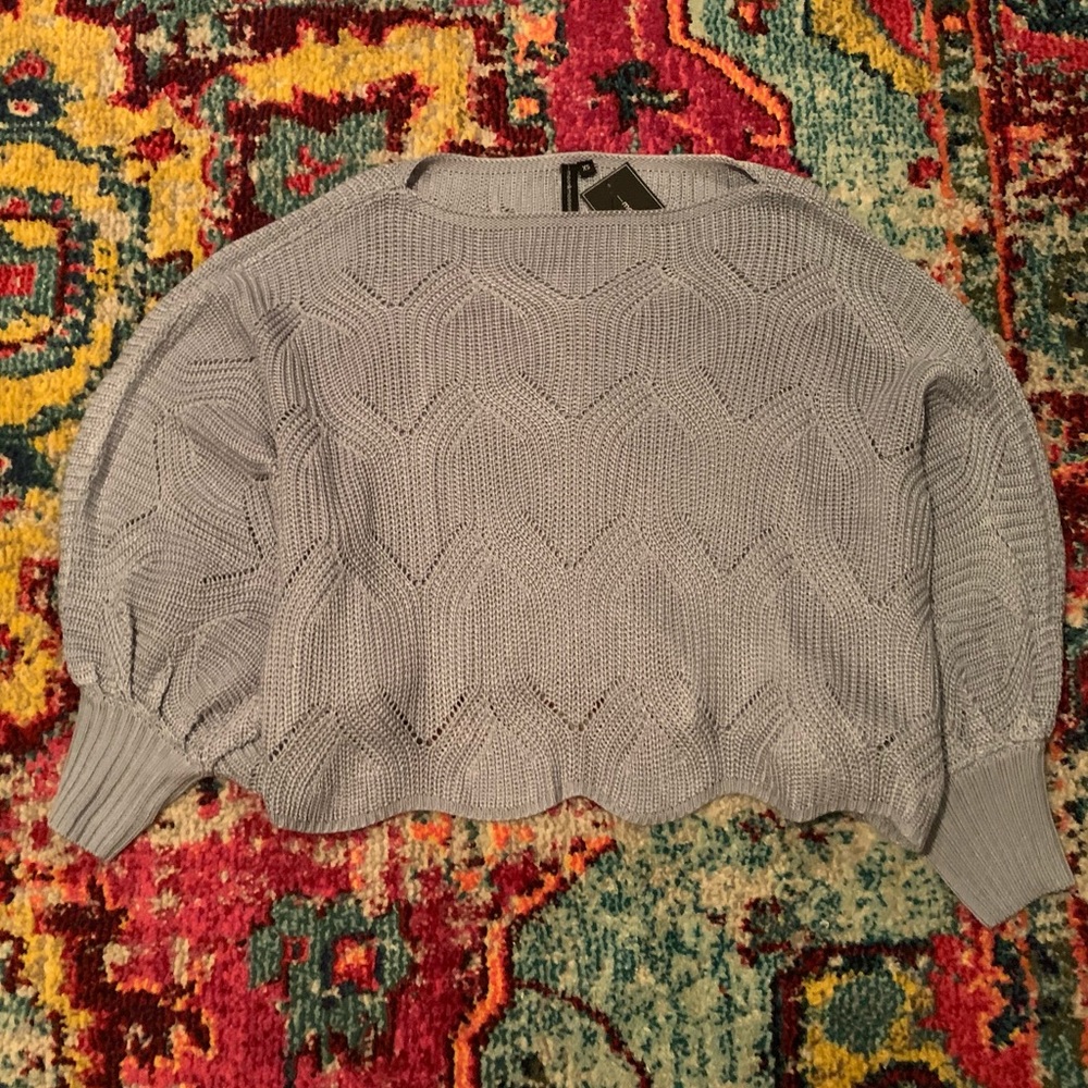 Sweater